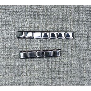 Blank Italian Charm Bracelet Links